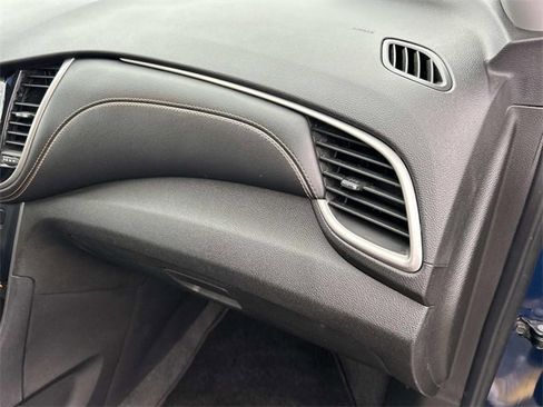 Used 2020 Chevrolet Trax LT w/ Driver Confidence Package image 26