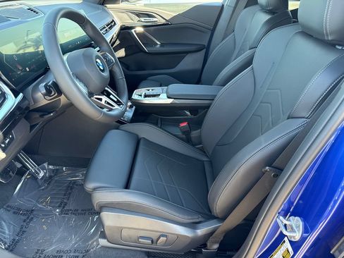 New 2026 BMW X2 xDrive28i w/ Technology Package AWD/4WD image 23