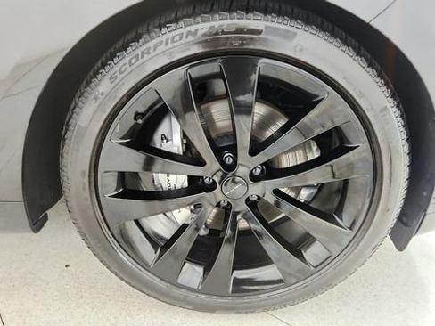 Used 2026 Land Rover Range Rover Sport Dynamic SE AWD/4WD image 76