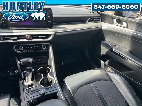 Used 2022 Kia K5 GT-Line image 14