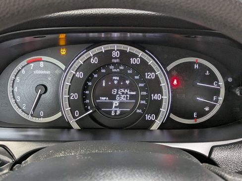 Used 2017 Honda Accord LX image 21