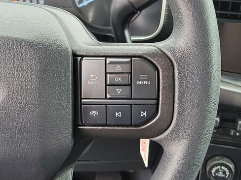 Used 2023 Ford F150 XL w/ STX Appearance Package RWD image 27