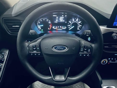 Used 2020 Ford Escape SE FWD image 24