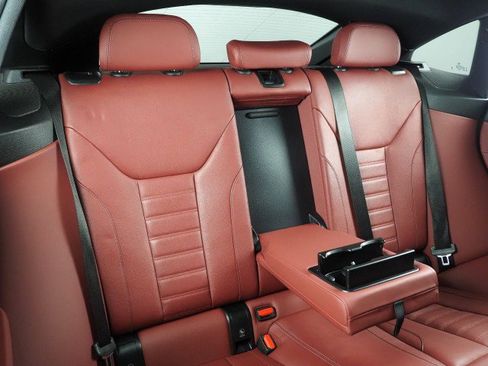 Used 2023 BMW i4 eDrive35 w/ Premium Package image 16