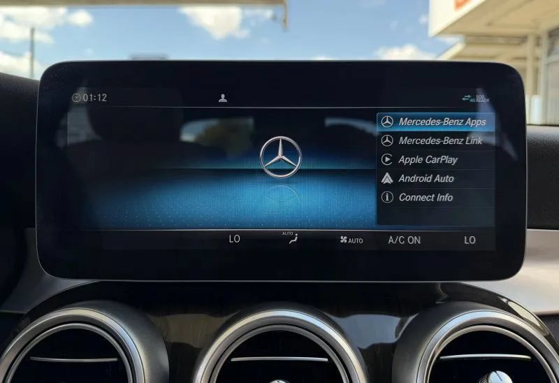 Used 2020 Mercedes-Benz C 300 Sedan image 33