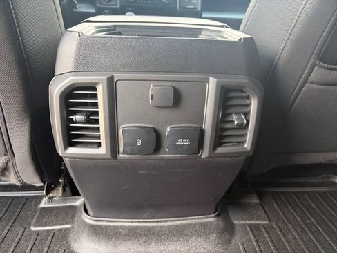Used 2018 Ford F150 XLT w/ Equipment Group 302A Luxury AWD/4WD image 30