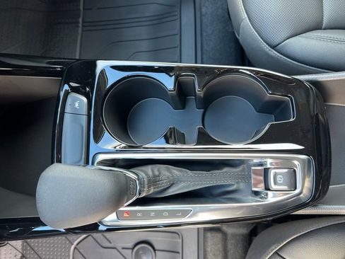 New 2026 Chevrolet Trax ACTIV w/ Driver Confidence Package image 14