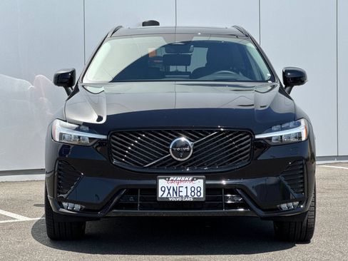 Certified 2026 Volvo XC60 B5 Ultra w/ Climate Package AWD/4WD image 8