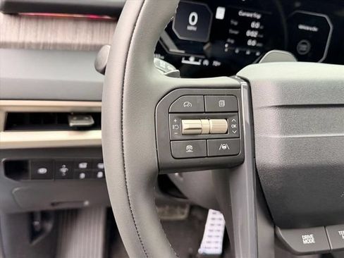 New 2027 Kia Telluride SX Prestige AWD/4WD image 19