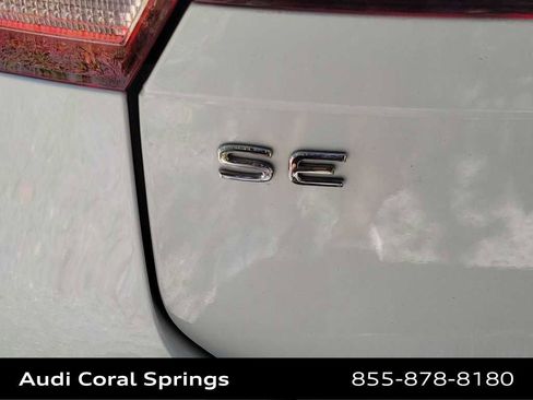 Used 2023 Volkswagen Tiguan SE R-Line FWD image 18