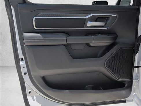 New 2026 RAM 1500 Big Horn RWD image 23