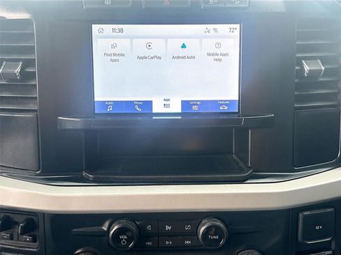 Used 2023 Ford F250 XL w/ FX4 Off-Road Package image 15