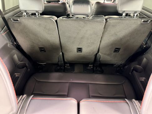 Used 2025 Ford Explorer ST-Line w/ Premium Package image 22