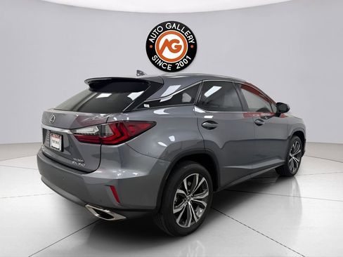 Used 2019 Lexus RX 350 FWD w/ Premium Package image 7