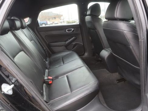 Used 2023 Acura Integra A-Spec FWD image 17