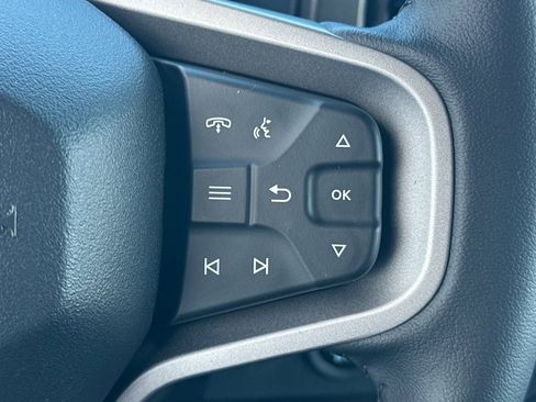 New 2025 Ford Bronco Big Bend image 29