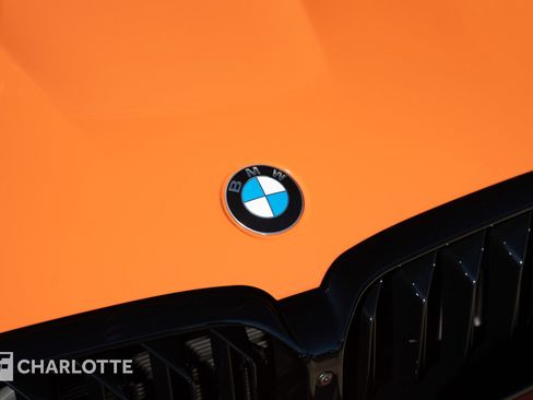 Used 2023 BMW M5 w/ Competition Package image 3