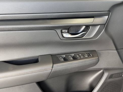 Used 2025 Honda CR-V Sport image 21
