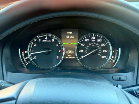 Used 2017 Acura MDX SH-AWD w/ Technology Package image 32