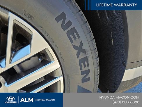 New 2026 Hyundai Palisade SEL AWD/4WD image 22