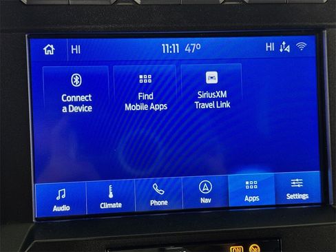 Used 2020 Ford F350 Platinum image 48