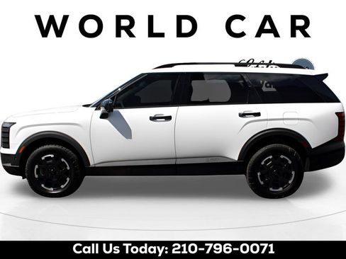 New 2026 Hyundai Palisade XRT Pro image 4