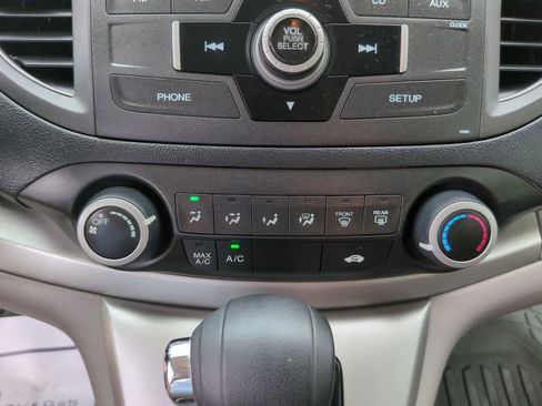 Used 2014 Honda CR-V EX image 28