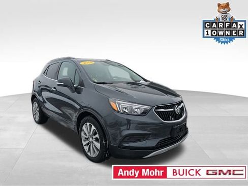 Used 2018 Buick Encore Preferred image 1