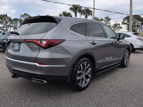 Used 2022 Acura MDX FWD w/ Technology Package image 4