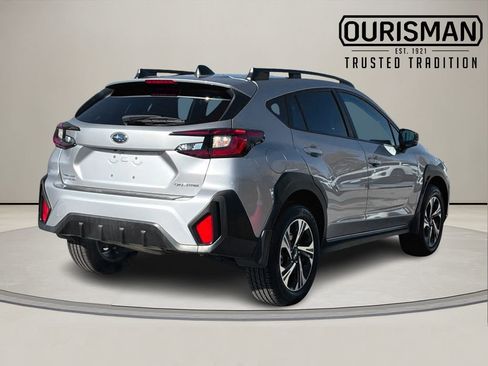 Certified 2024 Subaru Crosstrek 2.0i Premium w/ Crosstrek Mirror Package image 5