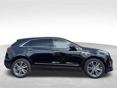 Used 2025 Cadillac XT5 Premium Luxury w/ Technology Package