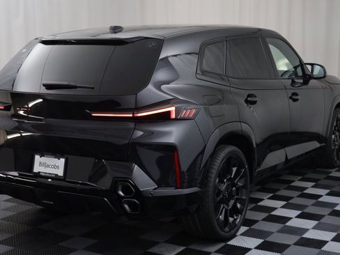 New 2026 BMW XM Label Red image 19