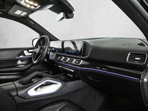 Used 2026 Mercedes-Benz GLE 350 4MATIC image 24