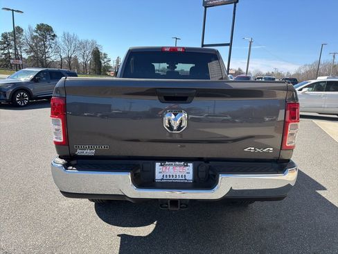 Used 2024 RAM 2500 Big Horn image 7