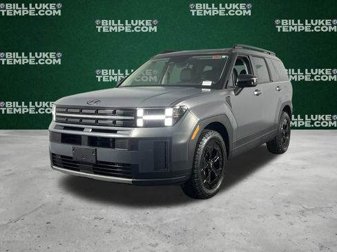 Used 2025 Hyundai Santa Fe XRT image 4