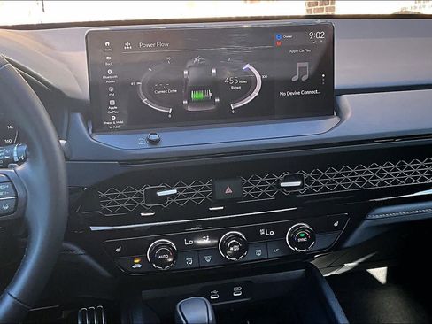 Certified 2025 Honda Accord Sport image 7