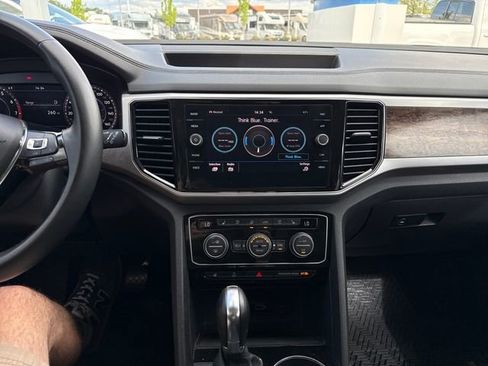 Used 2019 Volkswagen Atlas SEL Premium AWD/4WD image 22