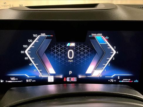 Used 2025 BMW X7 xDrive40i w/ M Sport Package AWD/4WD image 25