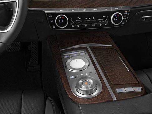 Used 2025 Genesis G80 2.5T Sport Prestige image 9