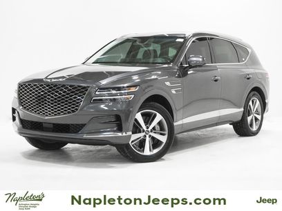 Used 2023 Genesis GV80 3.5T w/ Advanced Package