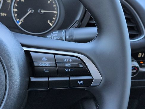 New 2026 MAZDA MAZDA3 s Sport FWD image 22