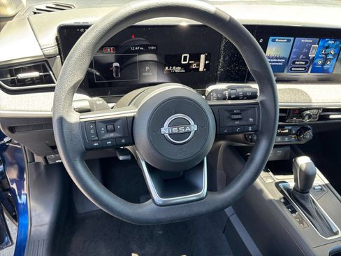 Used 2026 Nissan Kicks SV w/ Cold Weather Package AWD/4WD image 23