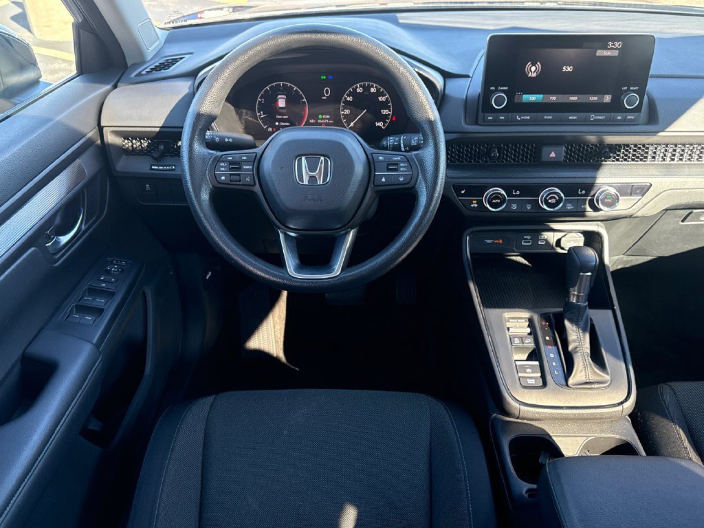 Certified 2024 Honda CR-V EX image 17
