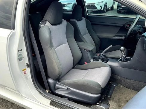 Used 2014 Scion tC 10 Series image 7