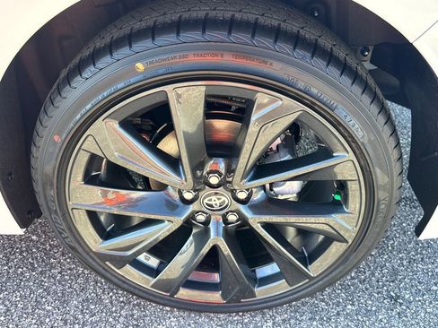 New 2026 Toyota Corolla SE image 19