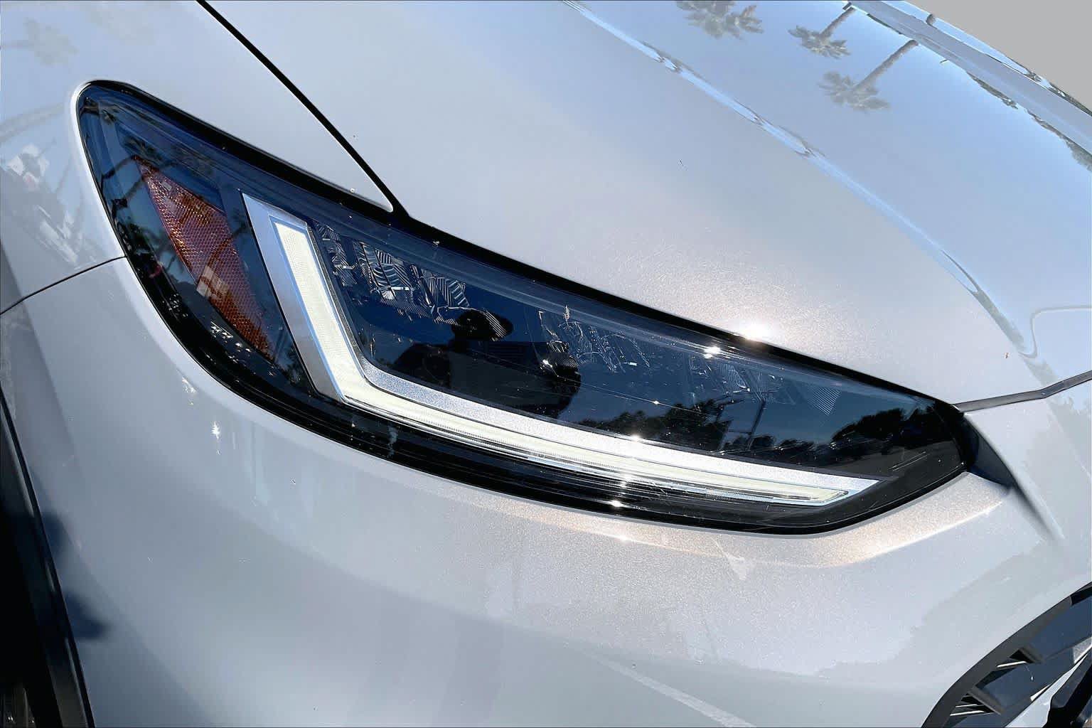 Used 2024 Honda HR-V Sport image 27