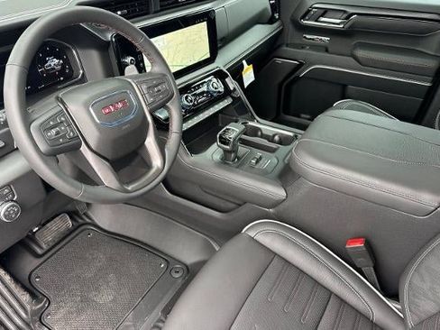 New 2026 GMC Sierra 1500 AT4X AWD/4WD image 9