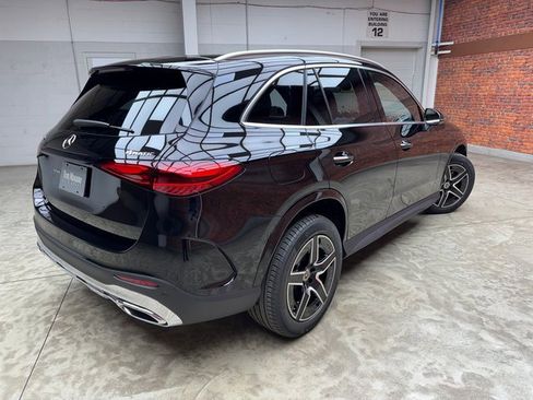 New 2026 Mercedes-Benz GLC 300 GLC 300 image 5