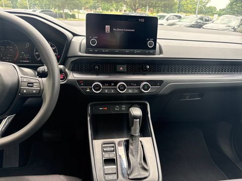 Used 2025 Honda CR-V EX image 29