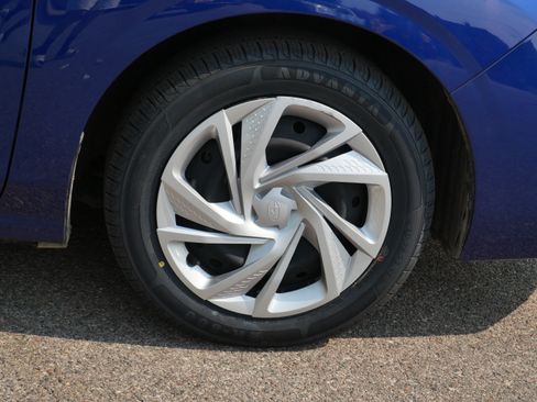 Used 2024 Subaru Impreza 2.0i AWD/4WD image 15